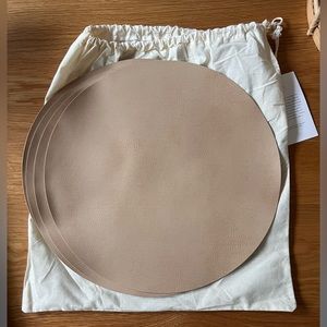 New Gathre Placemats - Set of 4